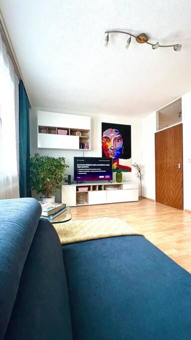 Apartment 14 Im Herzen Von Linz Exterior photo